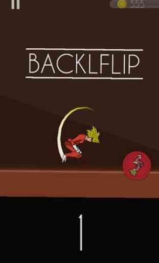 Backflip 2