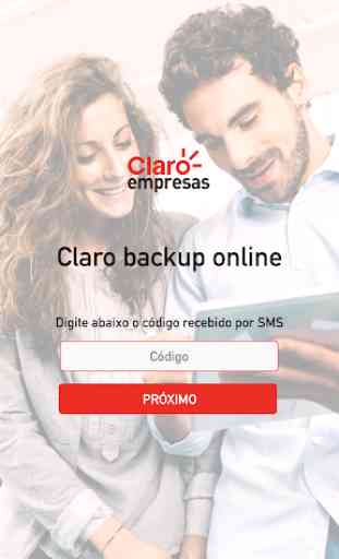 Backup Online | Claro Empresas 2