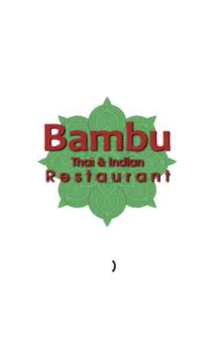 Bambu Restaurant 1