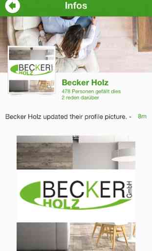 Becker-Holz 2