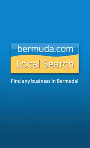 Bermuda Business Directory 1