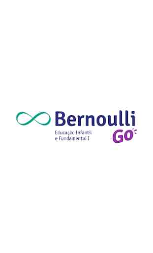 Bernoulli Go 1