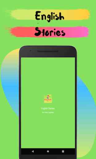 Best English Short Stories - Offline & Storyteller 1