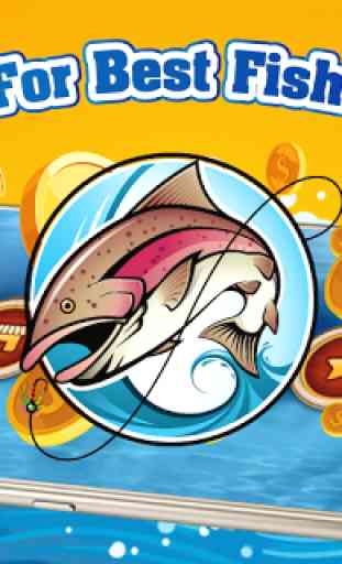 Best Fishing Game For Fishing Hook 1