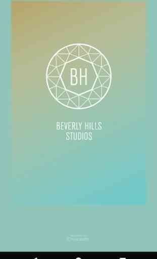 Beverly Hills Studios 1