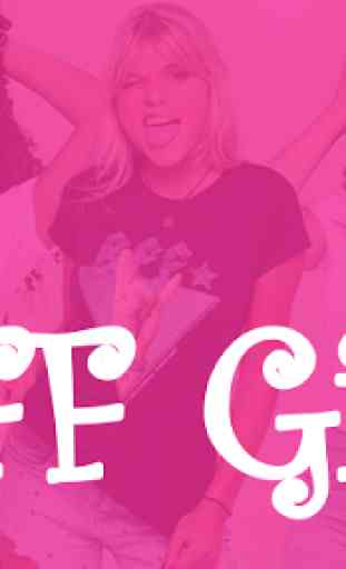 BFF Girls Offline Música completa 1