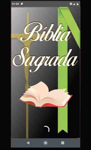 Biblia Sagrada - Católica CNBB 1