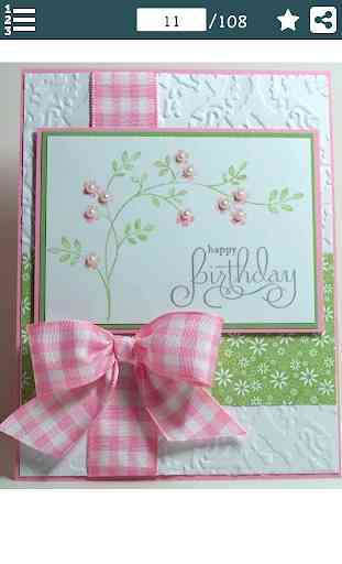 Birthday Cards Ideas 4