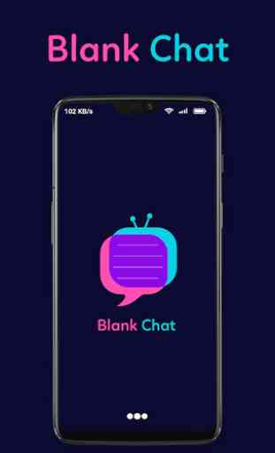 Blank Message - Empty Chat 1