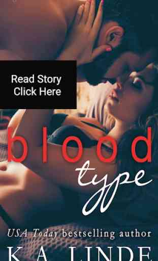 Blood Type 1