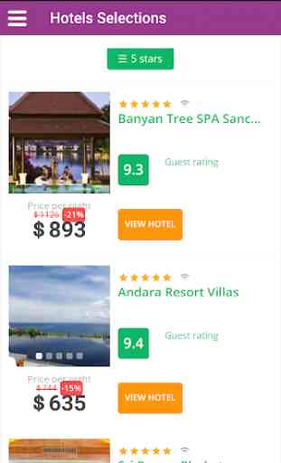 booking hotel 4