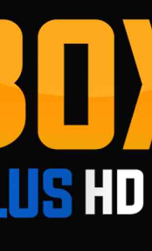 BOXPLUS HDTV 1