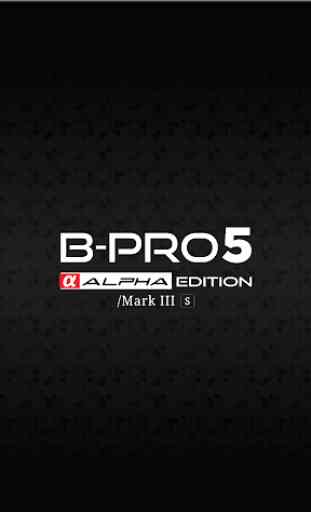 Brica BPRO5 AE3s 1