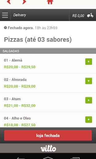 Brothers House Pizzaria 4