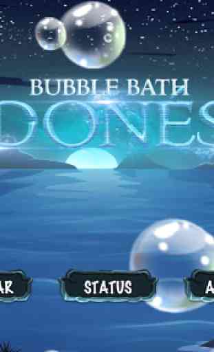 Bubble Bath Indonésio 1