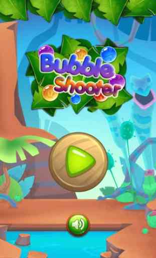 Bubble Shooter Original 1