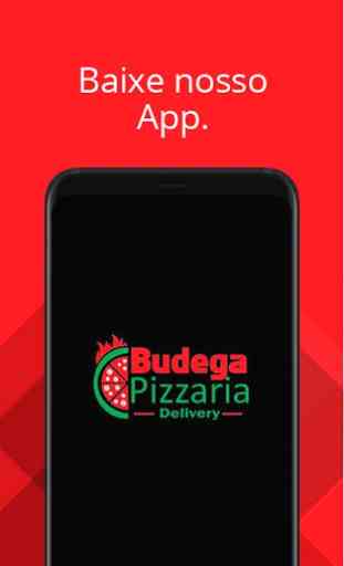 Budega Pizzaria Delivery 1