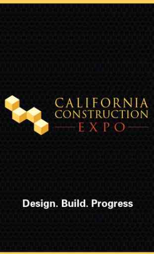 CalCon Expo 1