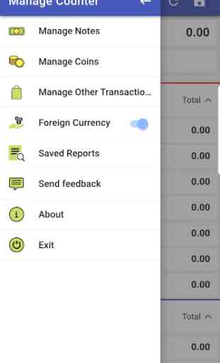 CashMate - Cash Tally & Currency Counter 3