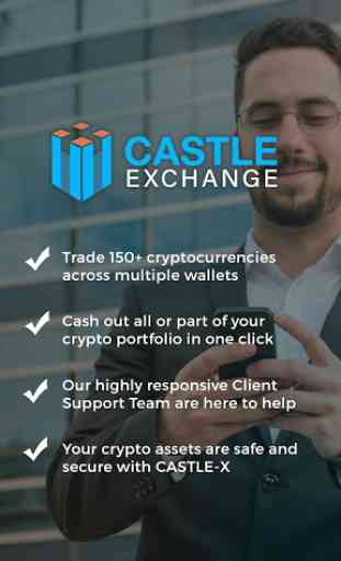 Castle Exchange 4
