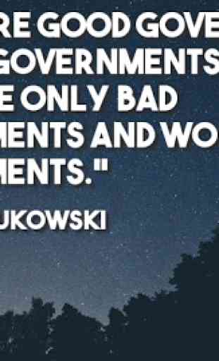 Charles Bukowski Quotes 4