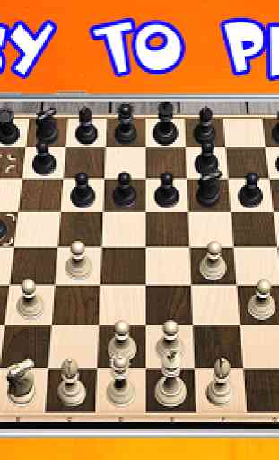 Chess 2020 Plus 2D 3D 1