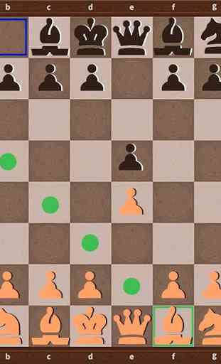 Chess King™ - Multiplayer Chess, Free Chess Game 1