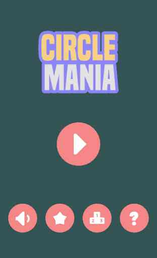 Circle Mania 1