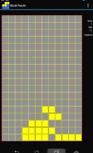 Classic Block Puzzle Game 1