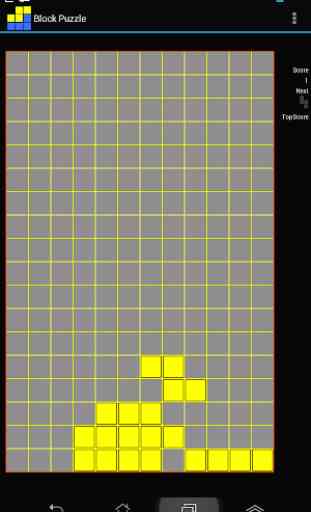 Classic Block Puzzle Game 3