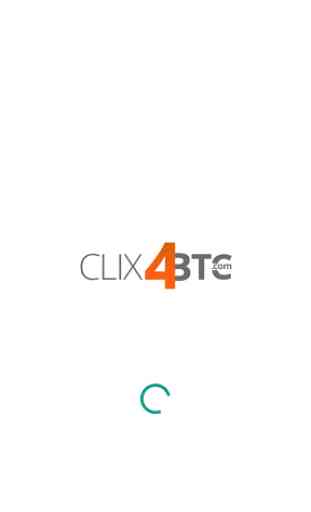 Clix4BTC 1