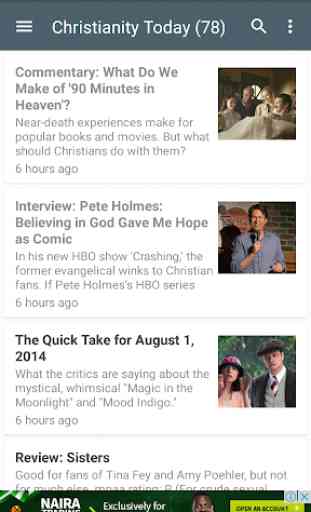 Complete Christian News 3