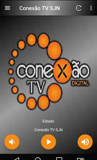 Conexão TV SJN 1