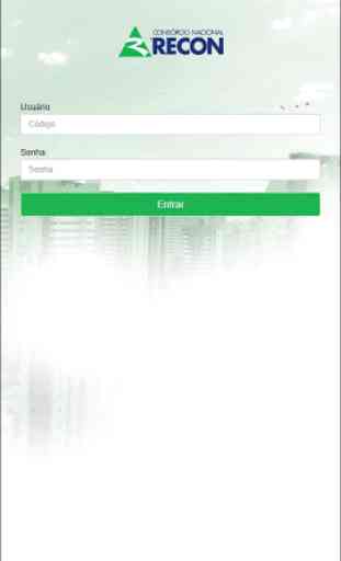 Consórcio Recon Vendedor 1