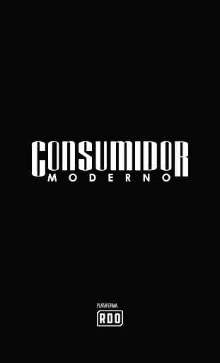 Consumidor Moderno 1