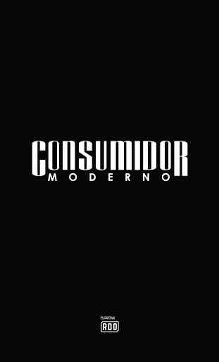 Consumidor Moderno 2