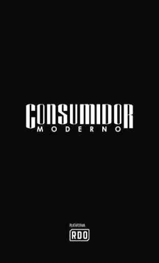 Consumidor Moderno 3