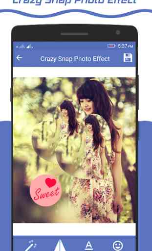 Crazy Snap Photo Effects 2