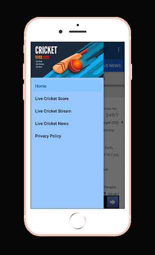Cricket Fever 2020: Live Score, News, Live Stream 4