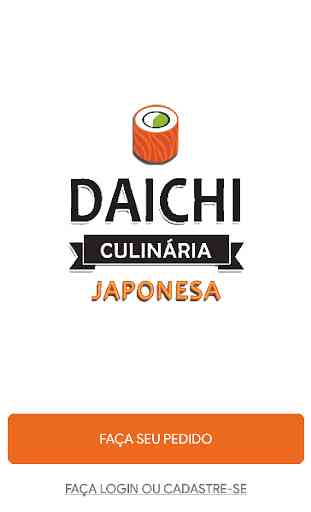 Daichi Culinária Japonesa 1