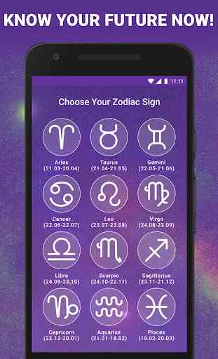 Day of Death - Horóscopo Personalizado 1
