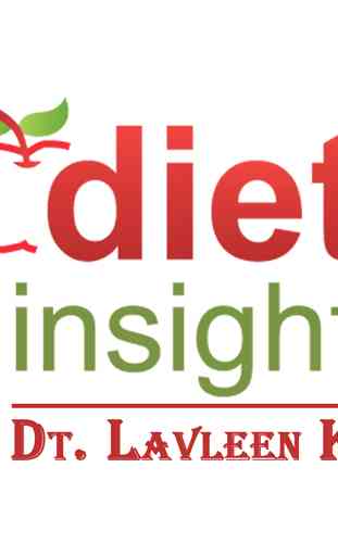 Diet Insight 1
