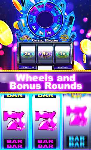 Double Spin Casino Slots 1