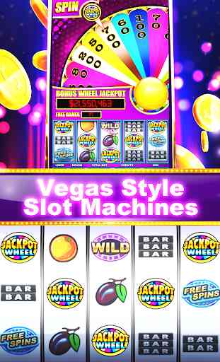 Double Spin Casino Slots 3