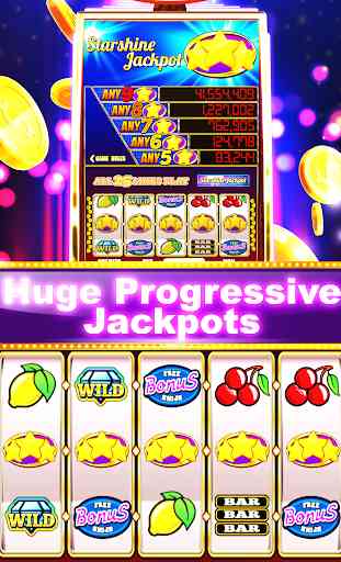 Double Spin Casino Slots 4