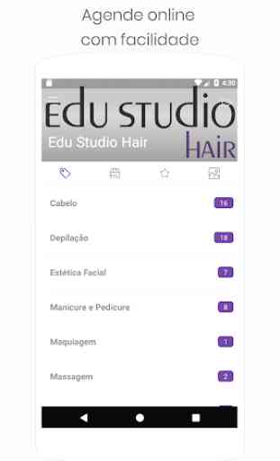 Edu Studio Hair 1
