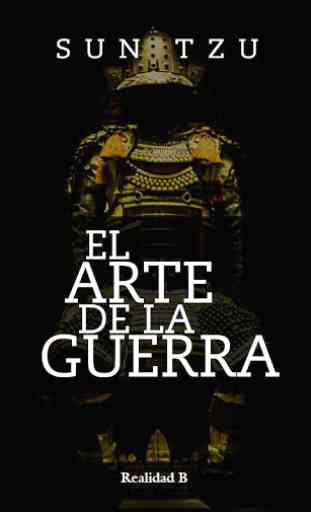 EL ARTE DE LA GUERRA - LIBRO GRATIS EN ESPAÑOL 1