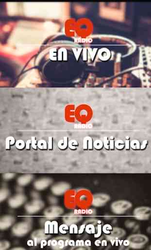 EQRadio 1