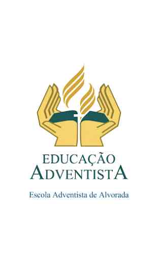 Escola Adventista de Alvorada 1