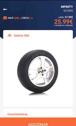 Euro Tyre 4